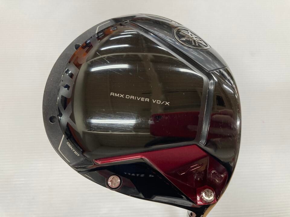 ヤマハ RMX VD/X 10.5度 TENSEI TR (YAMAHA) SRフレックス ドライバー