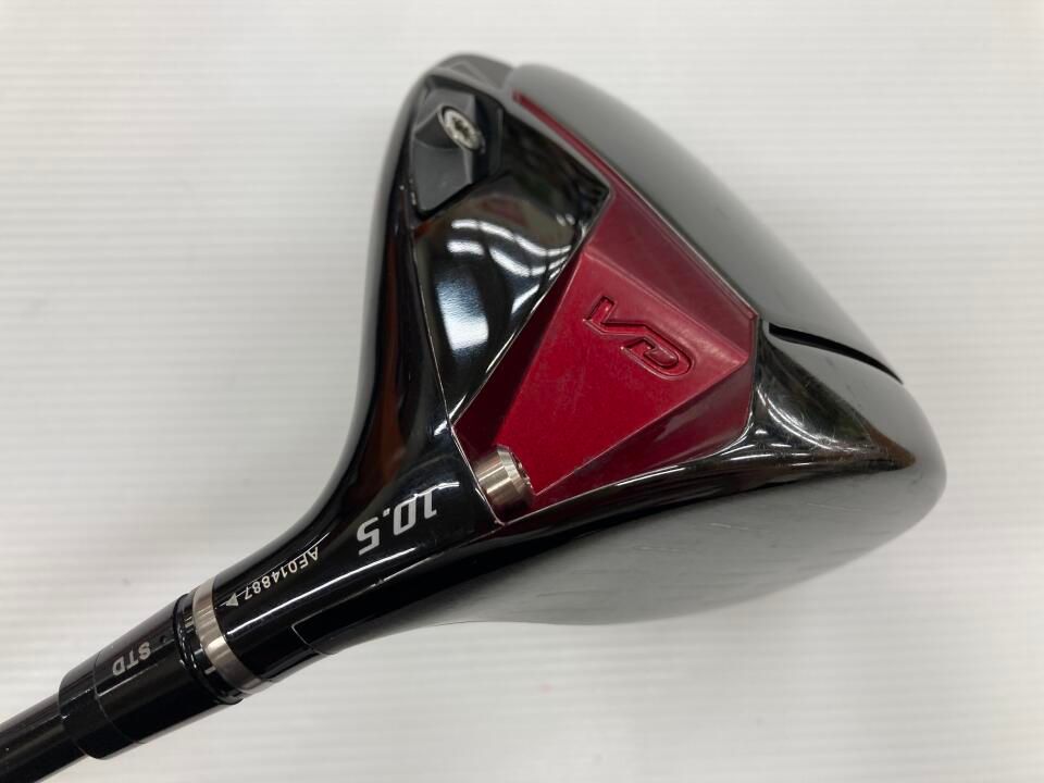 ヤマハ RMX VD/X 10.5度 TENSEI TR (YAMAHA) SRフレックス ドライバー