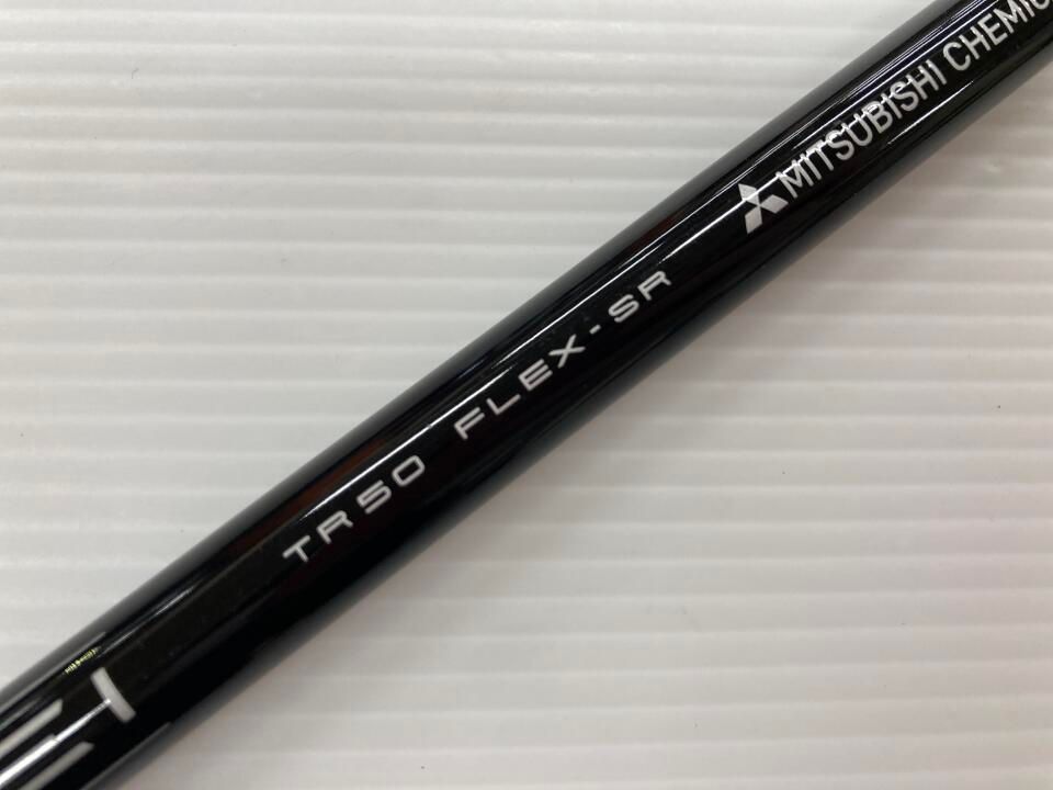 ヤマハ RMX VD/X 10.5度 TENSEI TR (YAMAHA) SRフレックス ドライバー