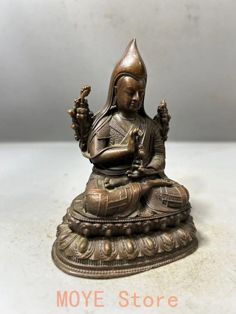 地蔵王菩薩 仏像 銅器 開運 風水 重厚 極細工 装飾品 工芸品 美術品 置物 地蔵王菩薩 仏像 銅器 開運 風水 重厚 極細工 装飾品 工芸品 美術品