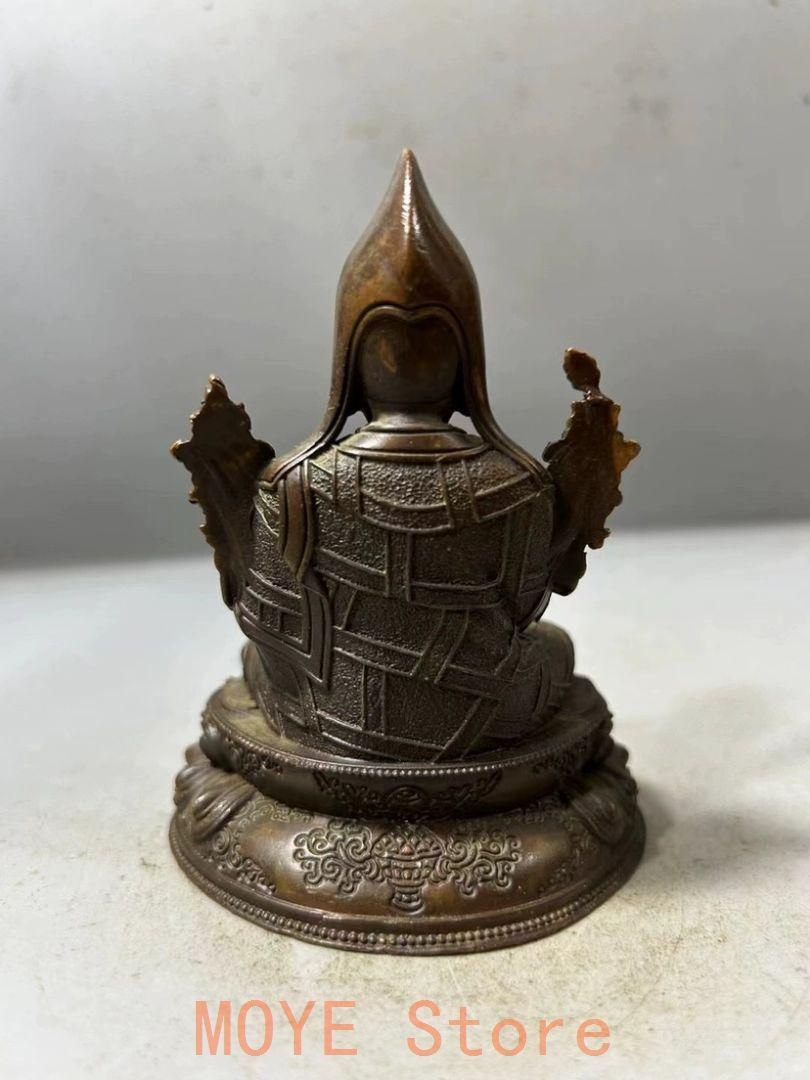 仏教美術 奉納仏像 地蔵王神像 開運 風水 工芸品 置物 - メルカリ