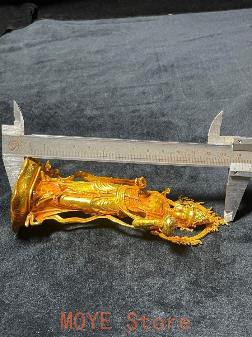 仏教美術 仏像 堅牢地神 辟邪 開運 風水 招財 置物 工芸品 仏教美術 仏像 堅牢地神 辟邪 開運 風水 招財 置物 工芸品 - メルカリ