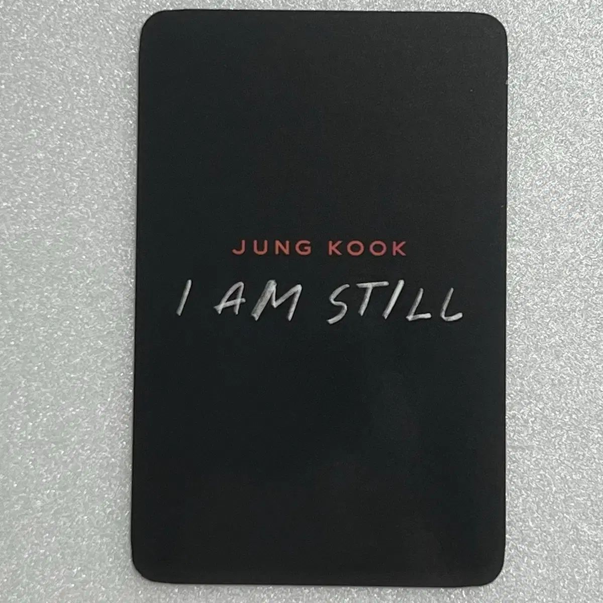 BTS（防弾少年団・バンタン） ジョングク(JUNGKOOK・JK・グク