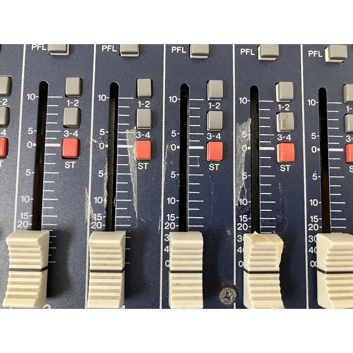 YAMAHA MG166CX アナログミキサー ミキシングコンソール PA機器 音響