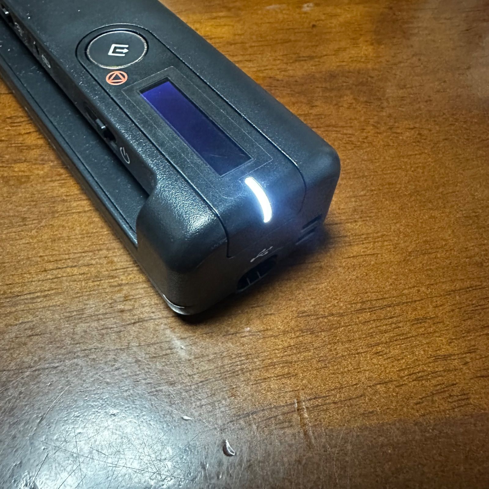 エプソン ES-60WB モバイルスキャナー A4モバイルスキャナー（ブラック） | エプソン | ES-60WB | Joshin web