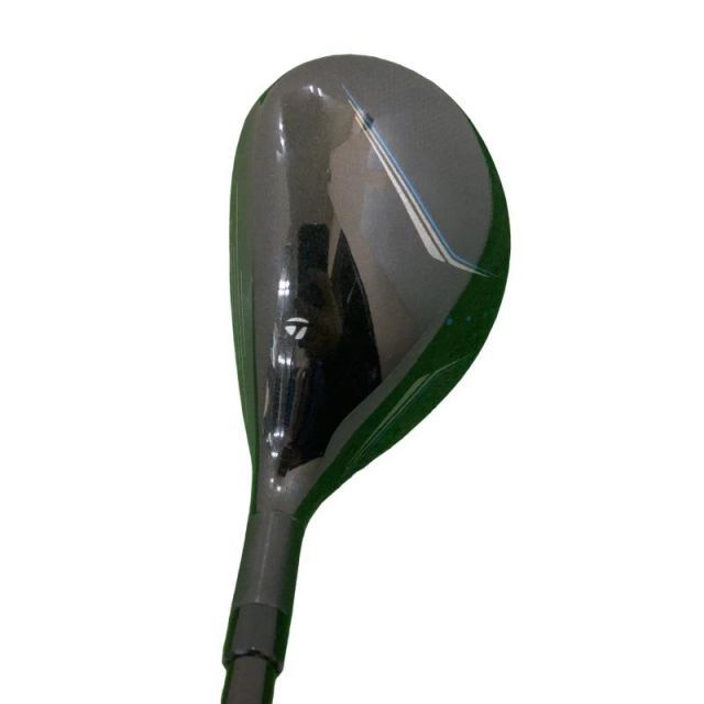 中古】 テーラーメイド JET SPEED U4 ユーティリティ UT TM5-214