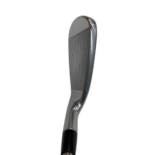 中古】 タイトリスト Titleist VG3(2016) TYPE-D 5S アイアンセット IR