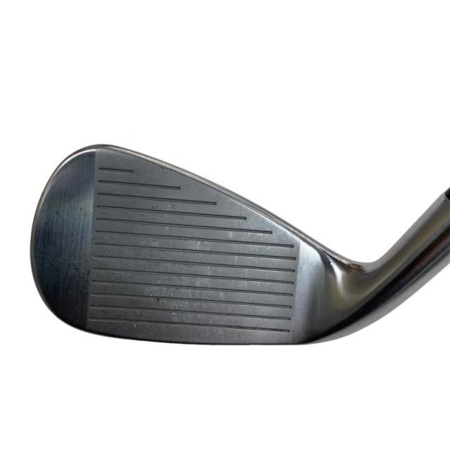 中古】 タイトリスト Titleist VG3(2016) TYPE-D 5S アイアンセット IR