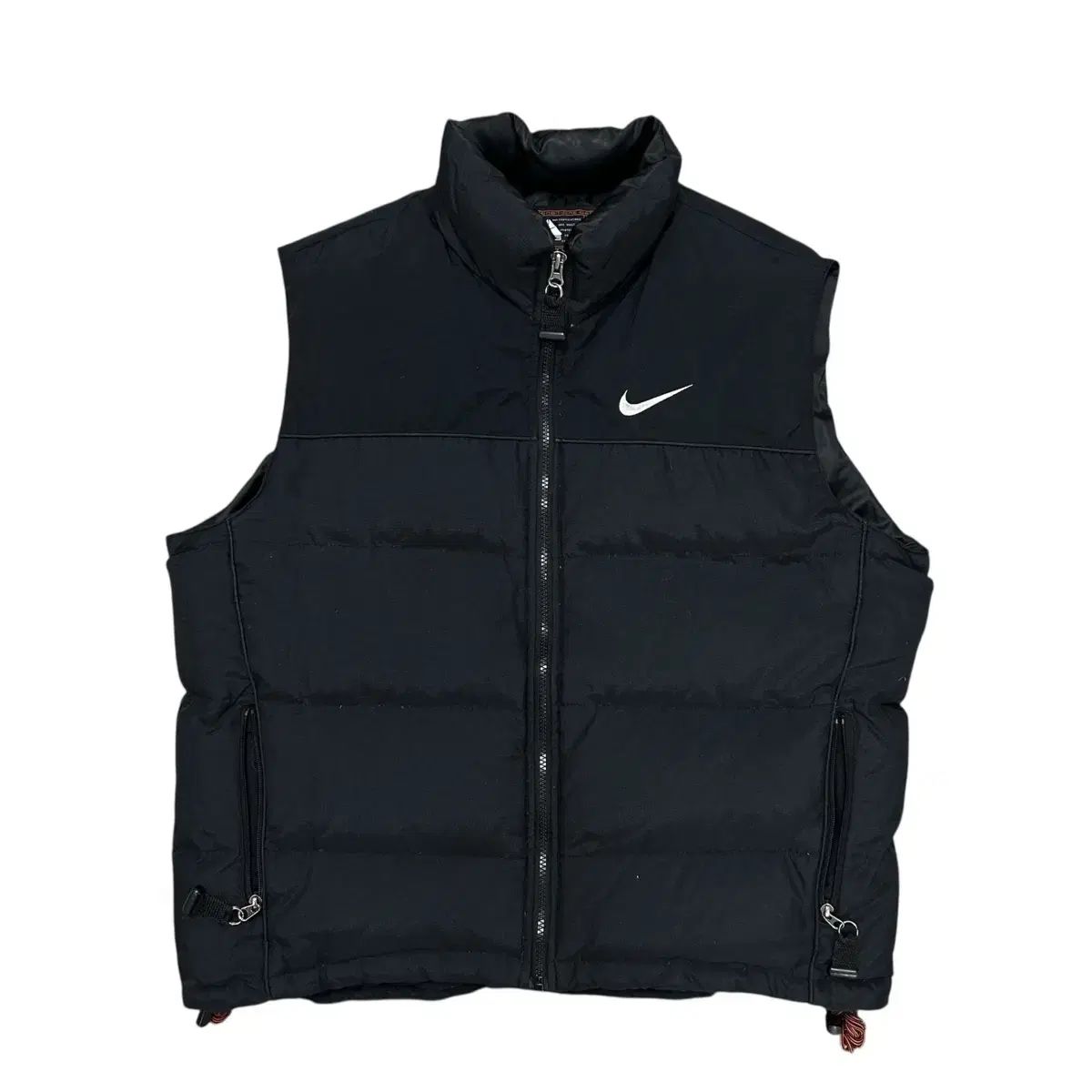 ナイキ ACG ダブルスウッシュ ダウンベスト (L) - メルカリ