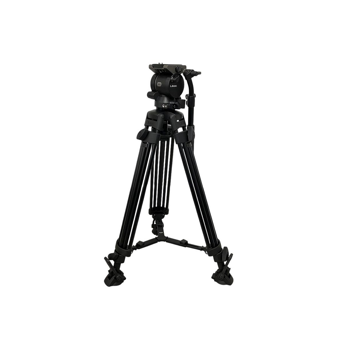 Libec RH25R RT30B　業務用三脚【SP2B.BR2B付き】美品 Libec RH25R RT30B 業務用三脚【SP2B.BR2B付き】美品 Yahoo