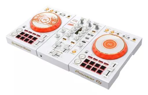 Pioneer DJ DDJ-RB PCDJコントローラー 中古 Pioneer DJ DDJ-RB PCDJコントローラー 中古 Pioneer DJ(パイオニア