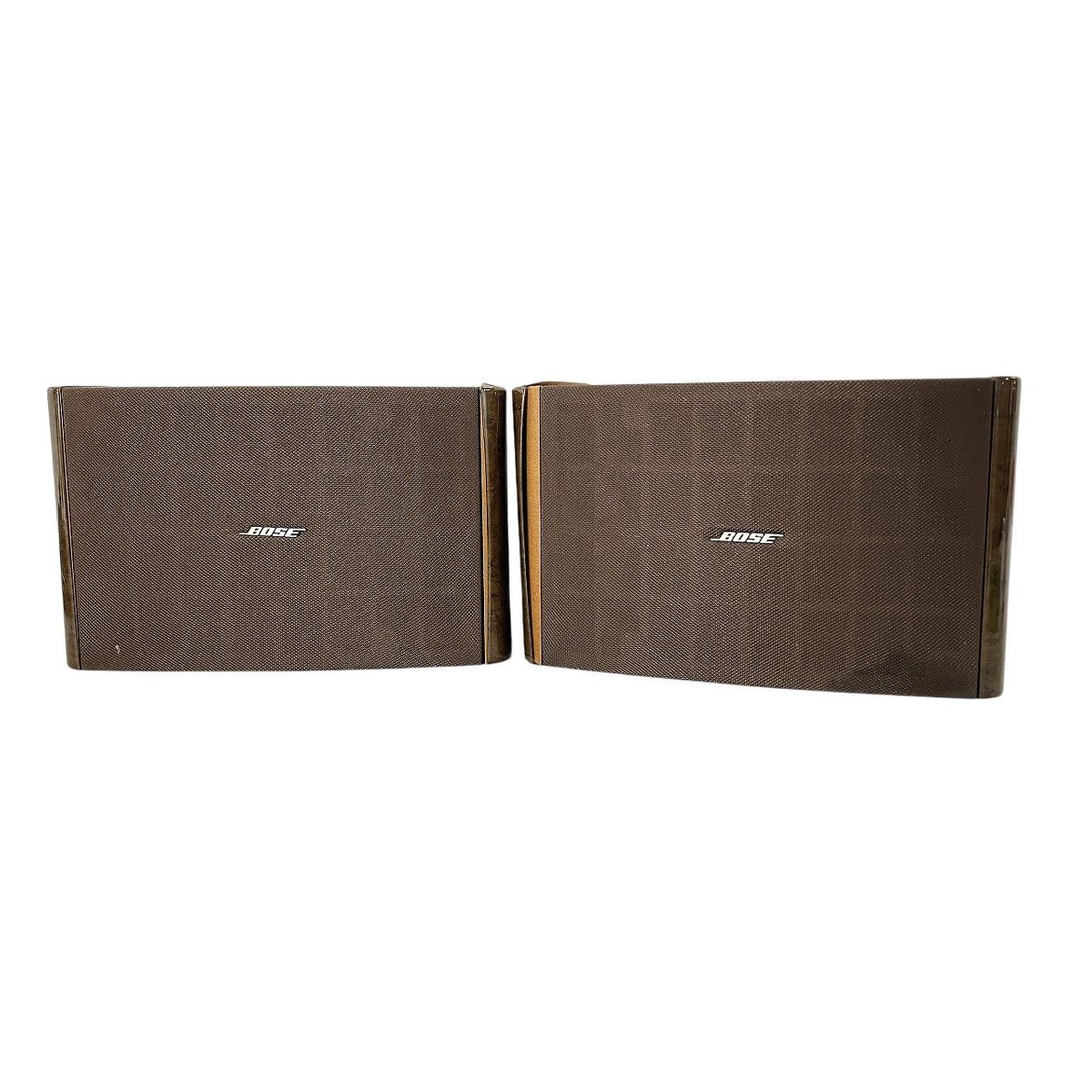 BOSE 121 ボーズ スピーカー ペア オーディオ 音響機器 中古 W10743154