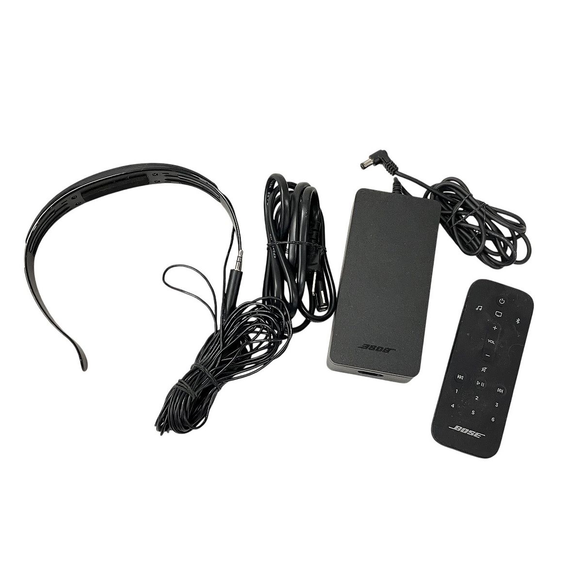 Bose Soundbar 500 ボーズ サウンドバー スピーカー ワイヤレス