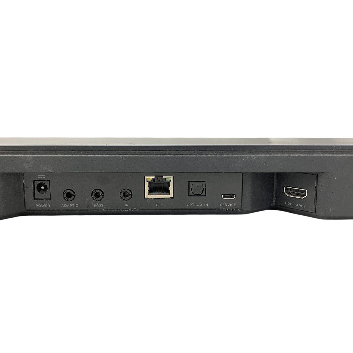 Bose Soundbar 500 ボーズ サウンドバー スピーカー ワイヤレス