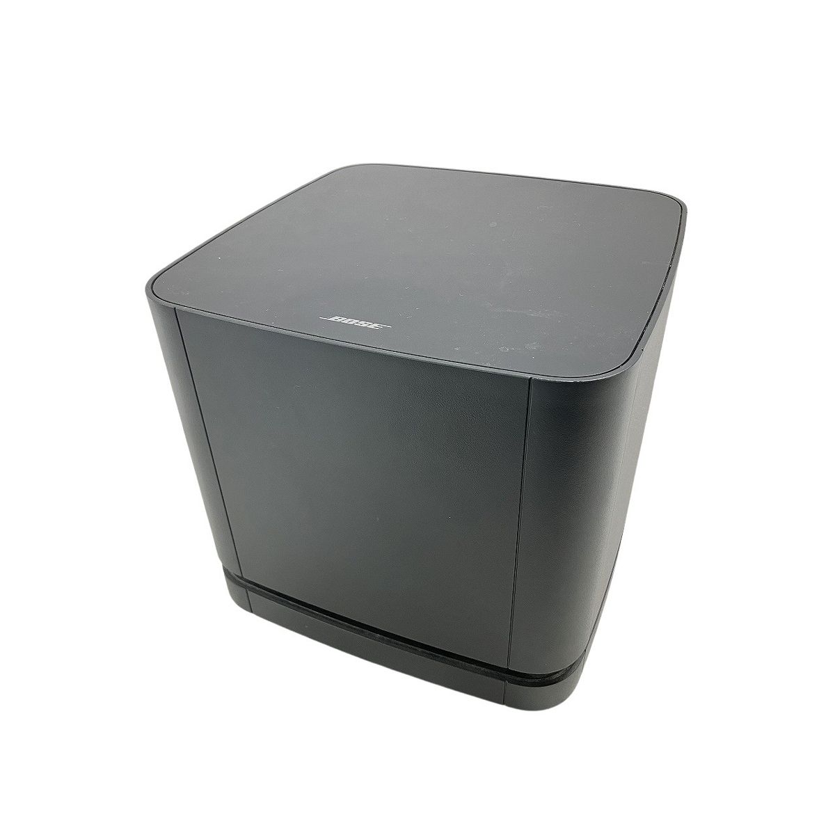 【美品！】中古 BOSE BASS MODULE 500 ウーファー Bose Bass Module 500 ボーズ ベース モジュール ウーハー スピーカー