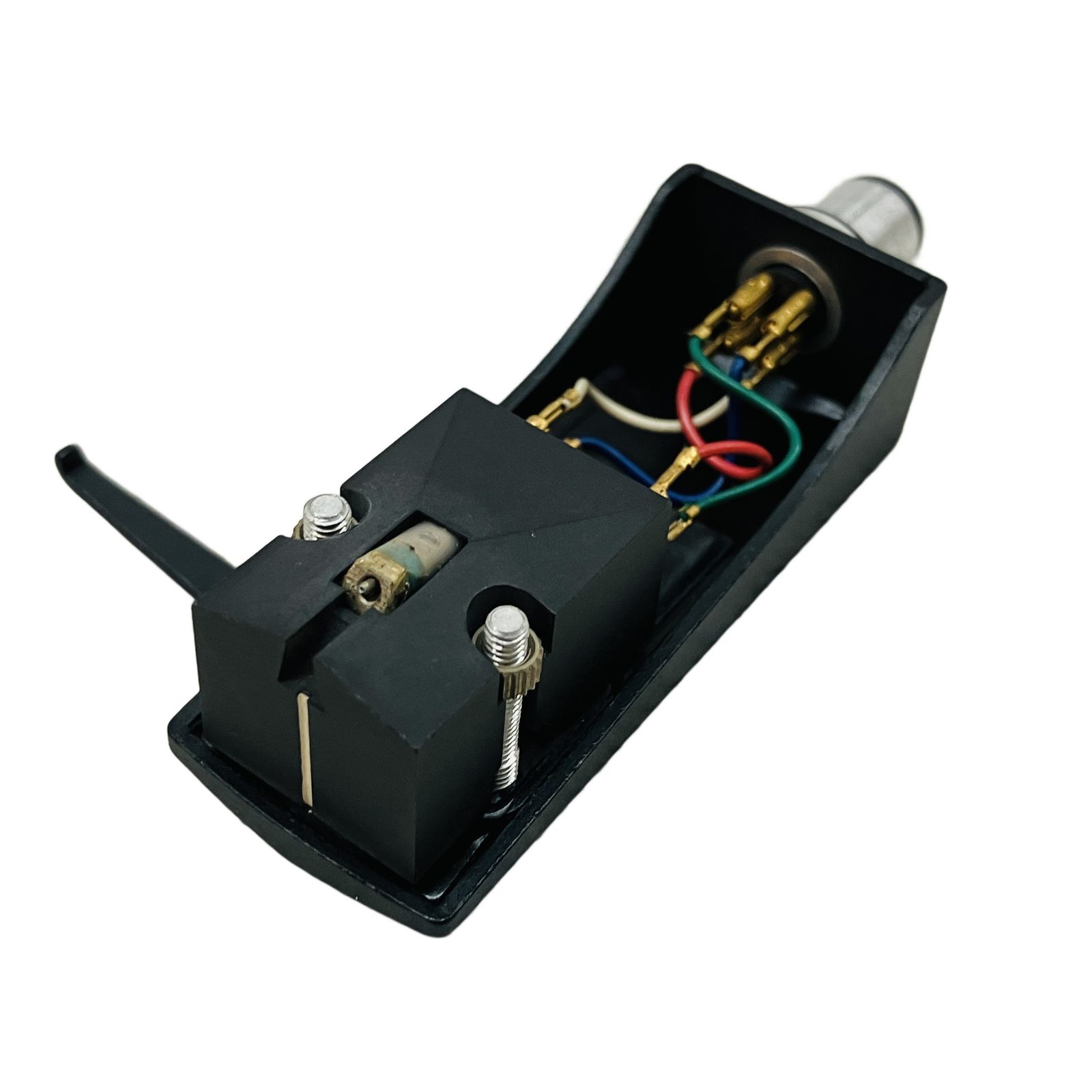 デノン  DL-103 ジャンク扱い デノン DL-103 ジャンク扱い