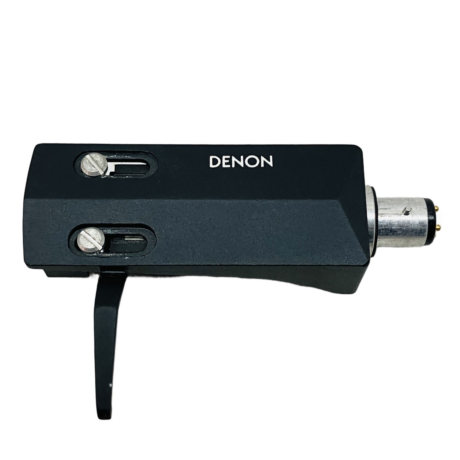 デノン MCカートリッジ DL-103 とてもいい音です DL-103 - MC型カートリッジ | Denon - 日本