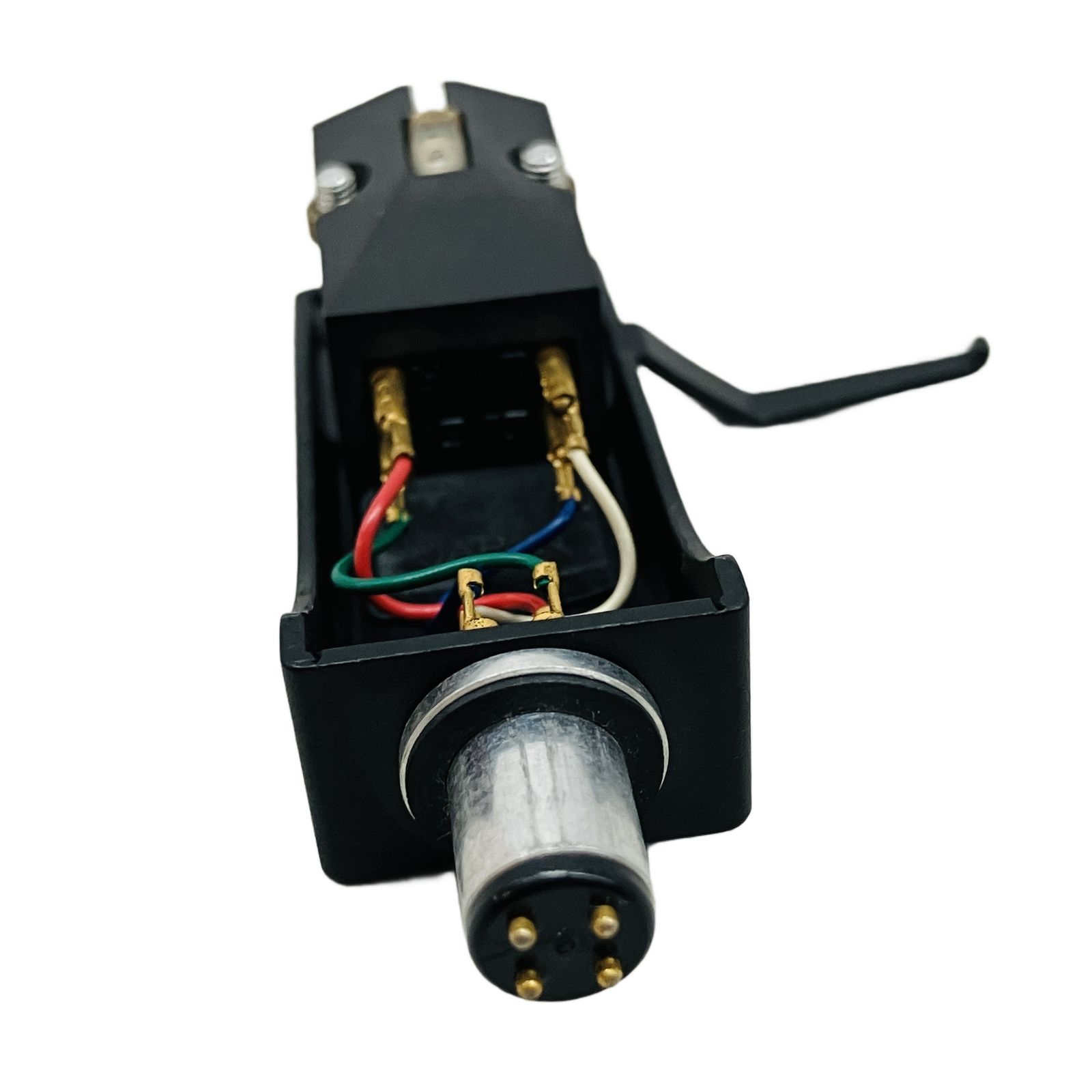 DENON デノン DL-103 MC型 カートリッジ レコード オーディオ 音響機器