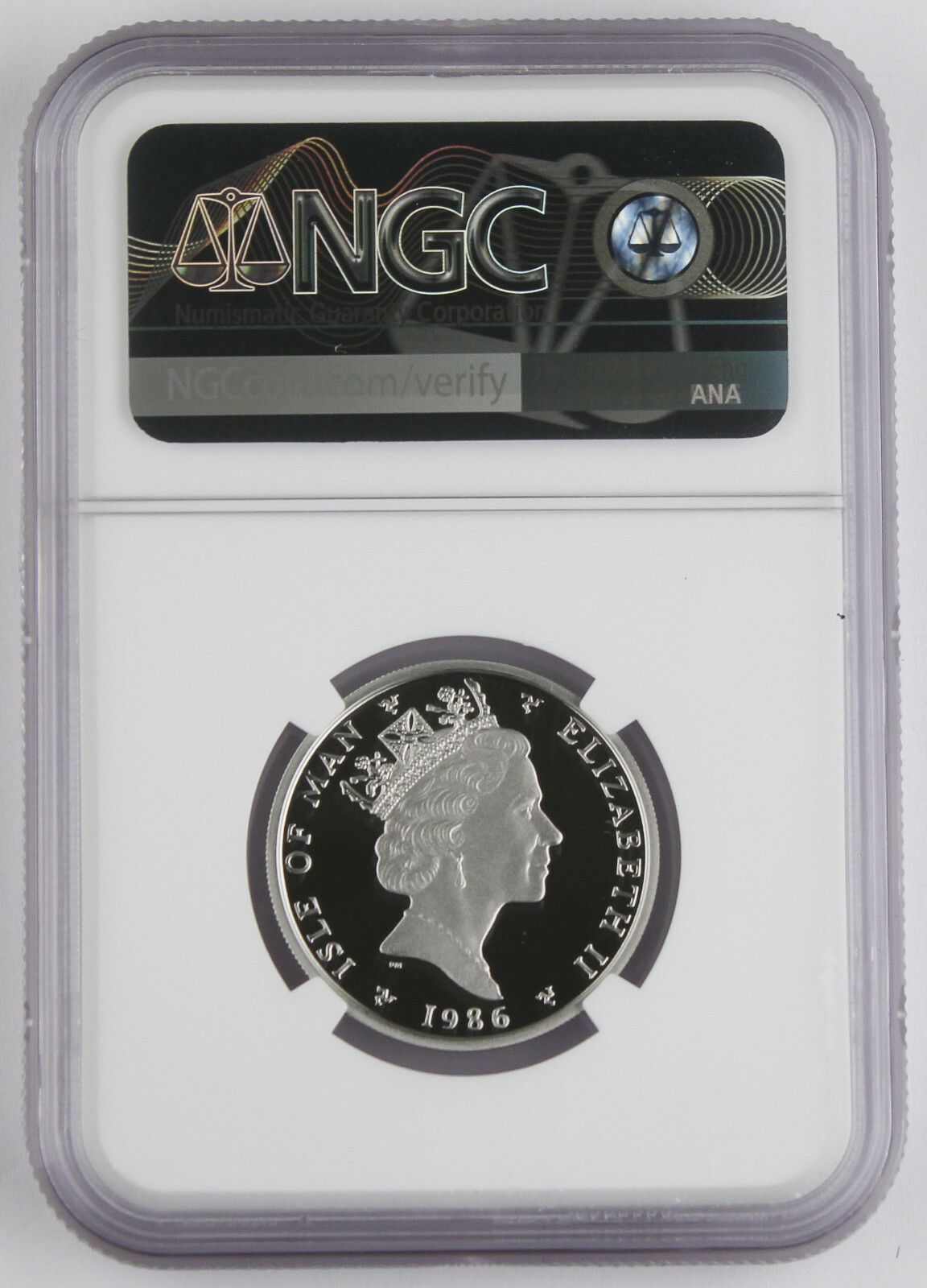 1986 S 自由の女神 シルバー プルーフ PF69 ウルトラ カメオ 記念 1986 S 自由の女神 シルバー プルーフ PF69 ウルトラ カメオ 記念 1986