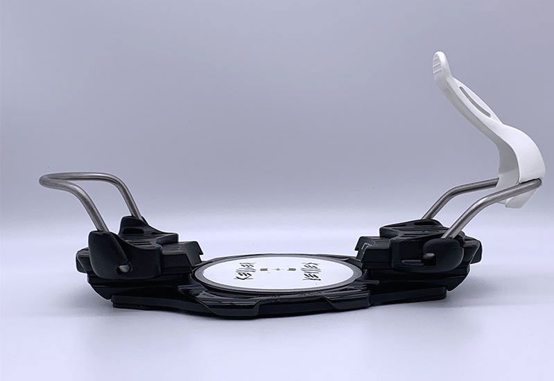 25-26 KESSLER ケスラー K.Tech Alpin Titanium チタニウム F2OEM