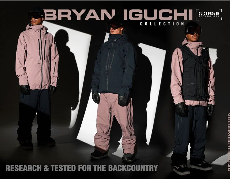 25-26 VOLCOM/ボルコム GUCH STRETCH GORE jacket メンズ レディース