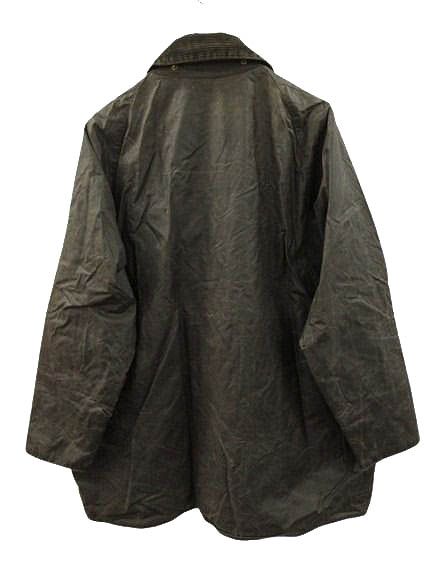 バブアー Barbour ビューフォート セージ 36 vintage 90s バブアー Barbour ビューフォート セージ 36 vintage 90s バブアー