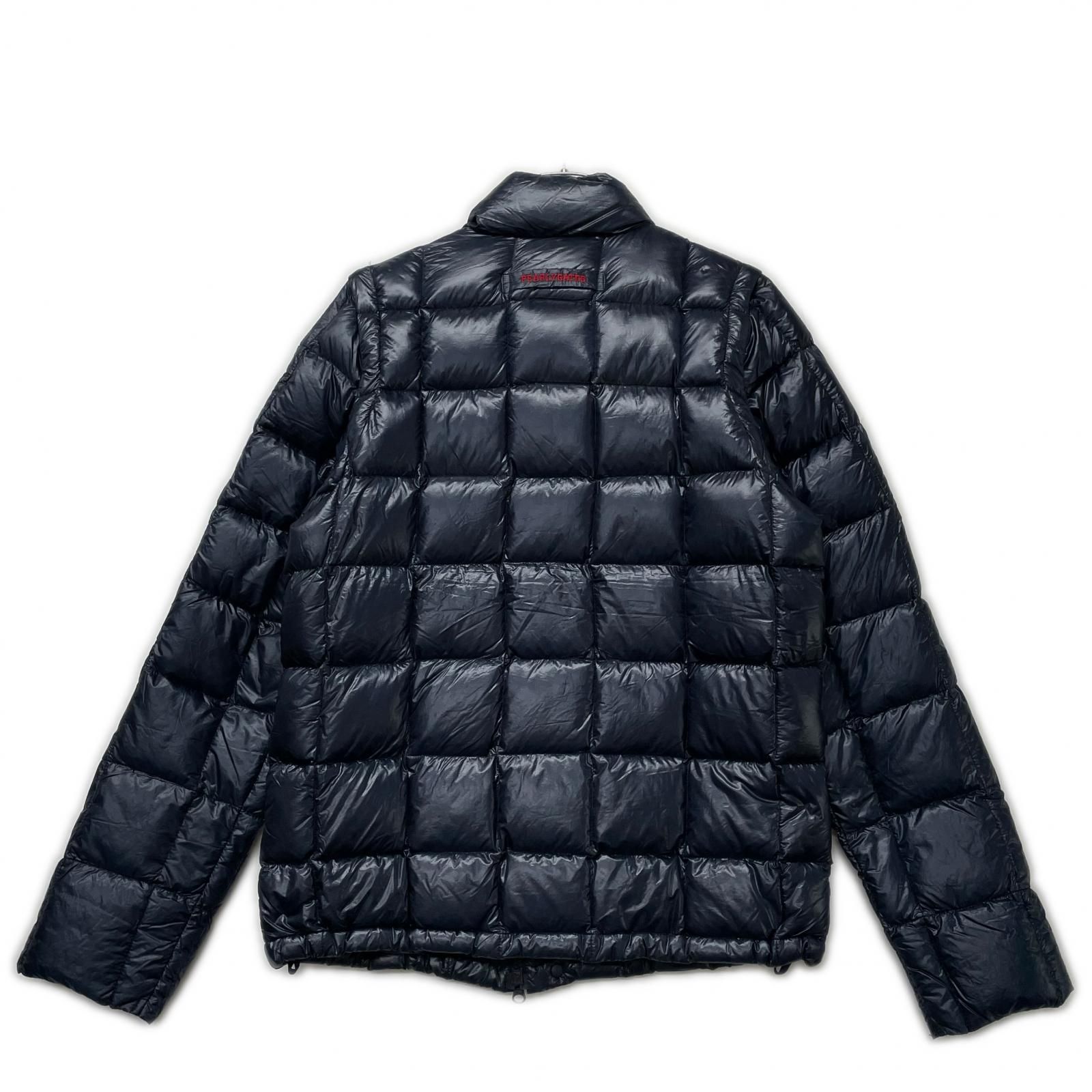中古 メンズ パーリーゲイツ PEARLY GATES ダウンジャケット 6(LL