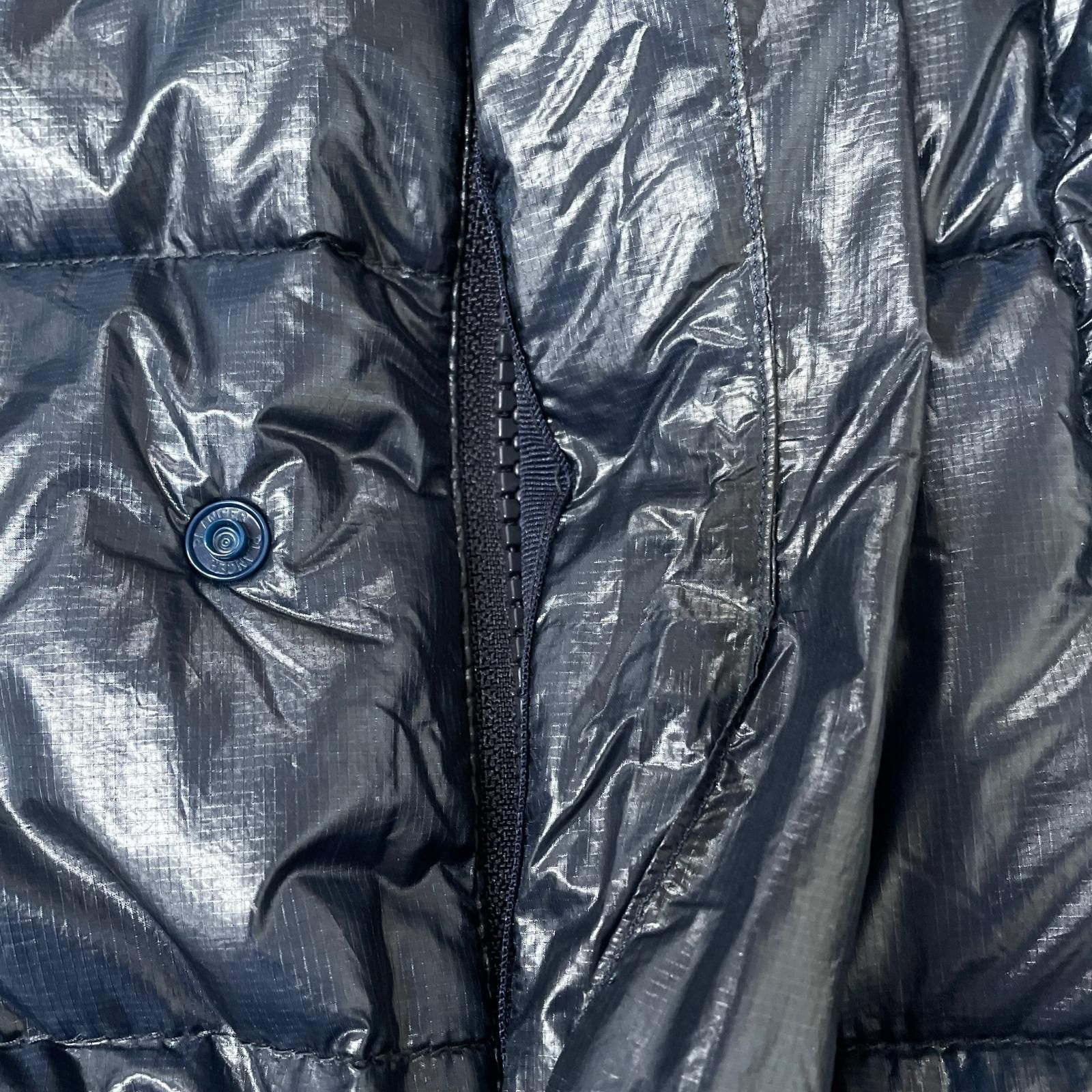 中古 メンズ パーリーゲイツ PEARLY GATES ダウンジャケット 6(LL