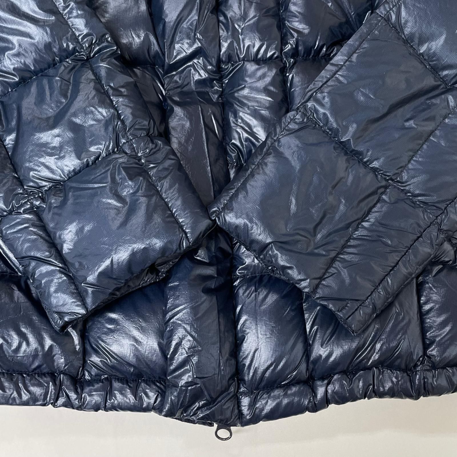 中古 メンズ パーリーゲイツ PEARLY GATES ダウンジャケット 6(LL