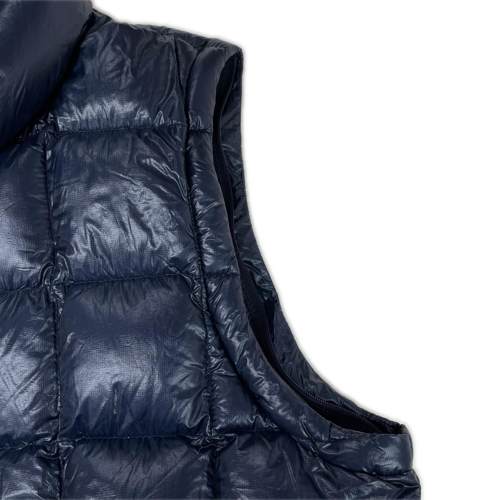 中古 メンズ パーリーゲイツ PEARLY GATES ダウンジャケット 6(LL