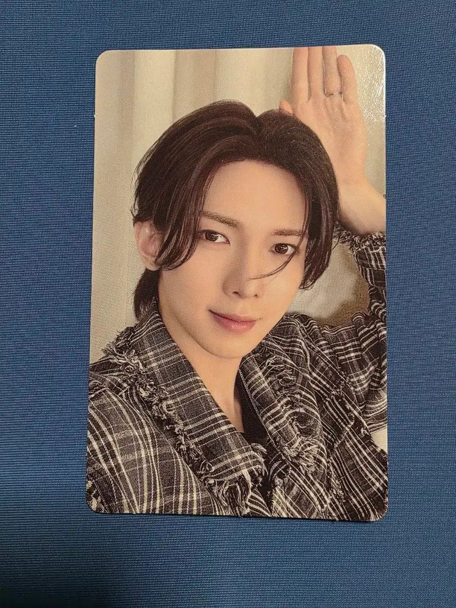 ATEEZ ヨサン U IN PHANTASY コンサート トレカ - メルカリ