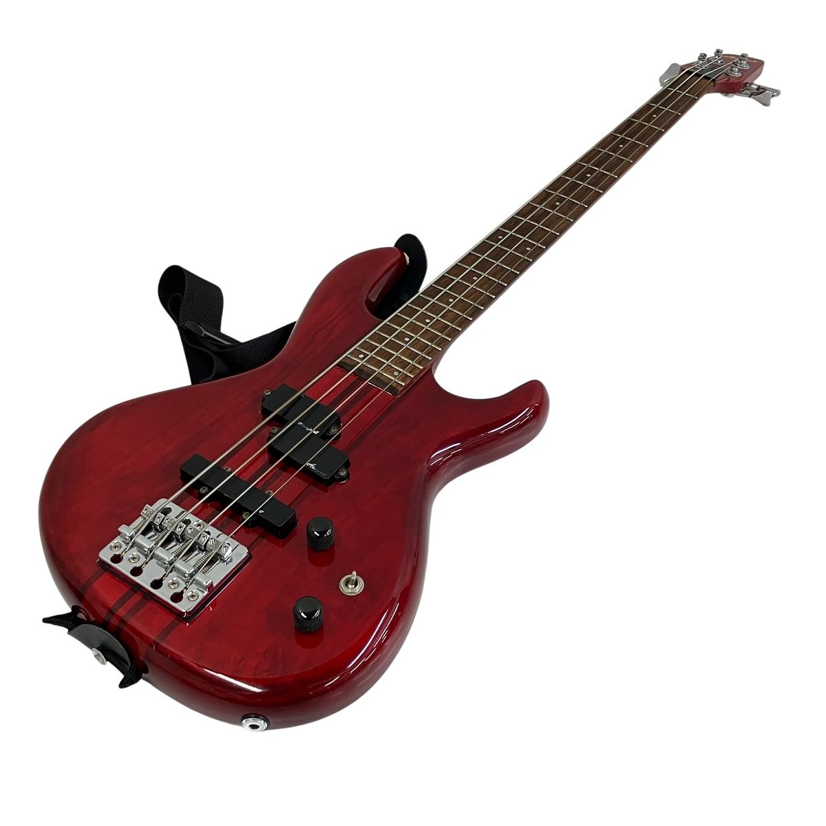 AriaProII　ASB-60　エレキベース　音出し確認済み Aria Pro II アリアプロ ASB-60 エレキベース Electric Bass 中古
