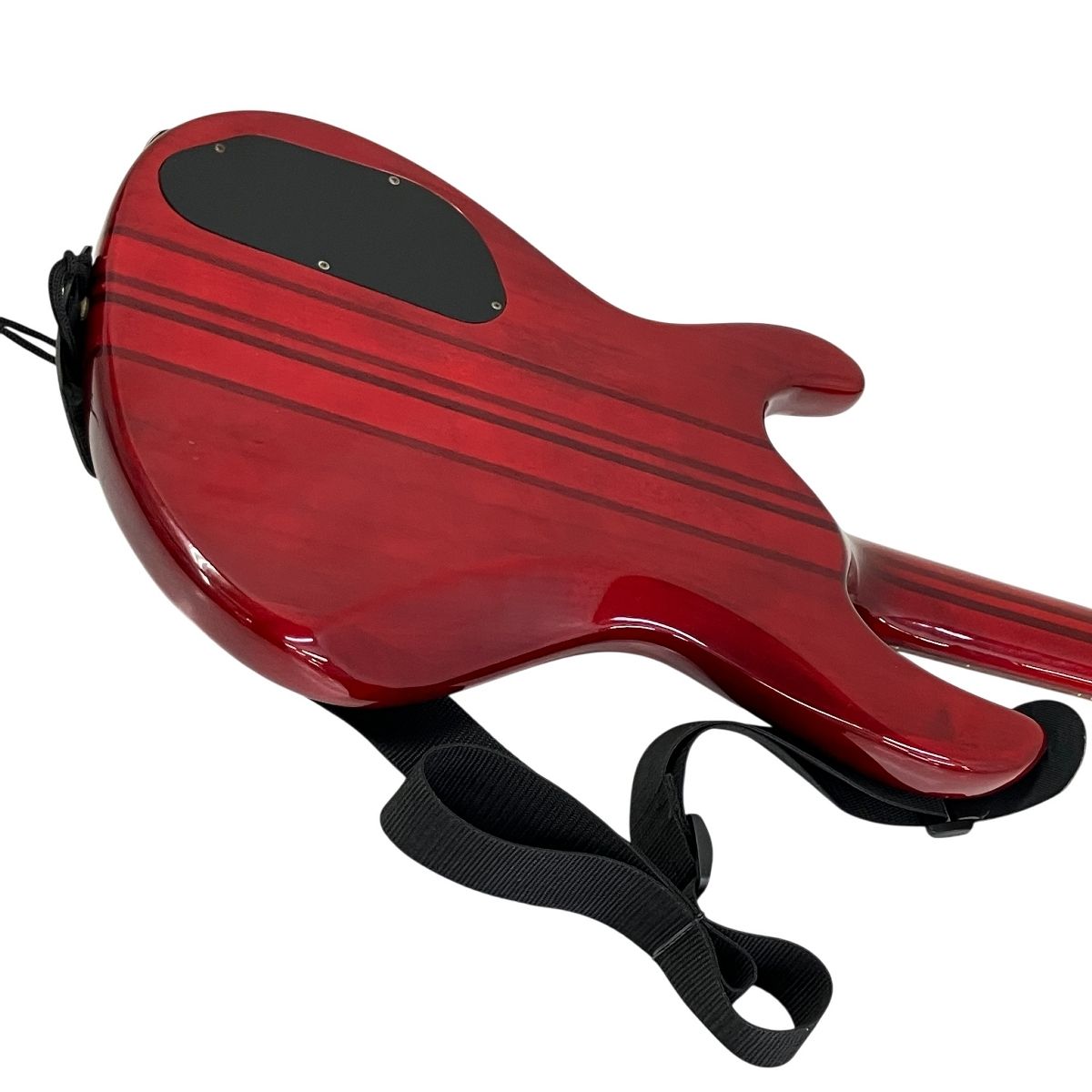 AriaProII　ASB-60　エレキベース　音出し確認済み Aria Pro II アリアプロ ASB-60 エレキベース Electric Bass 中古