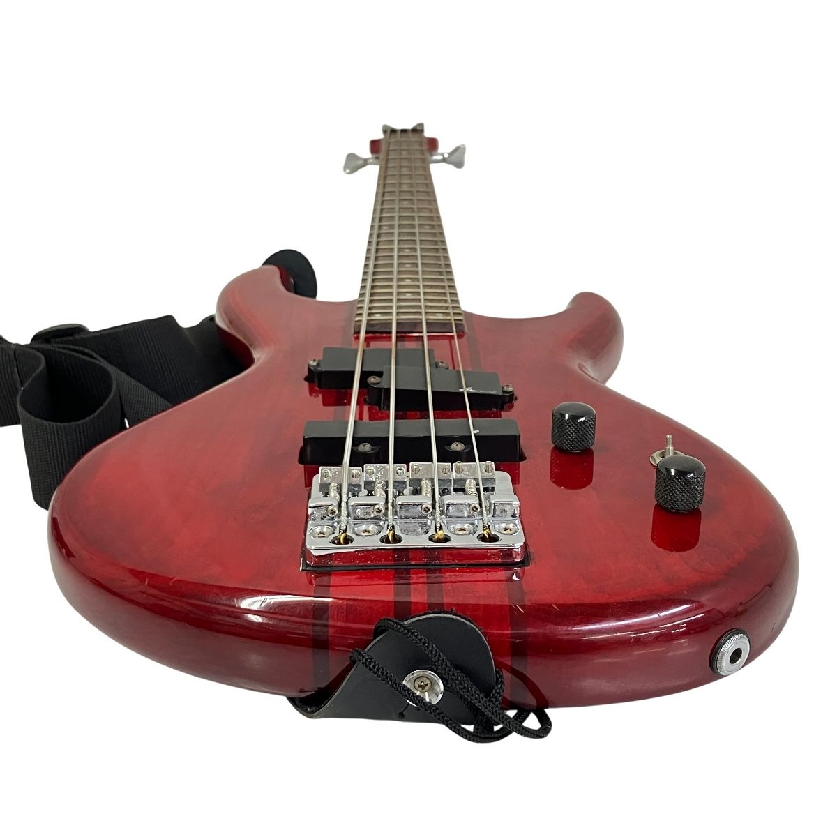 Aria Pro II アリアプロ ASB-60 エレキベース Electric Bass 中古