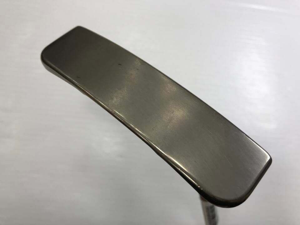 ケビン・バーンズ 【訳あり】9304 パター 中古【最短即日発送