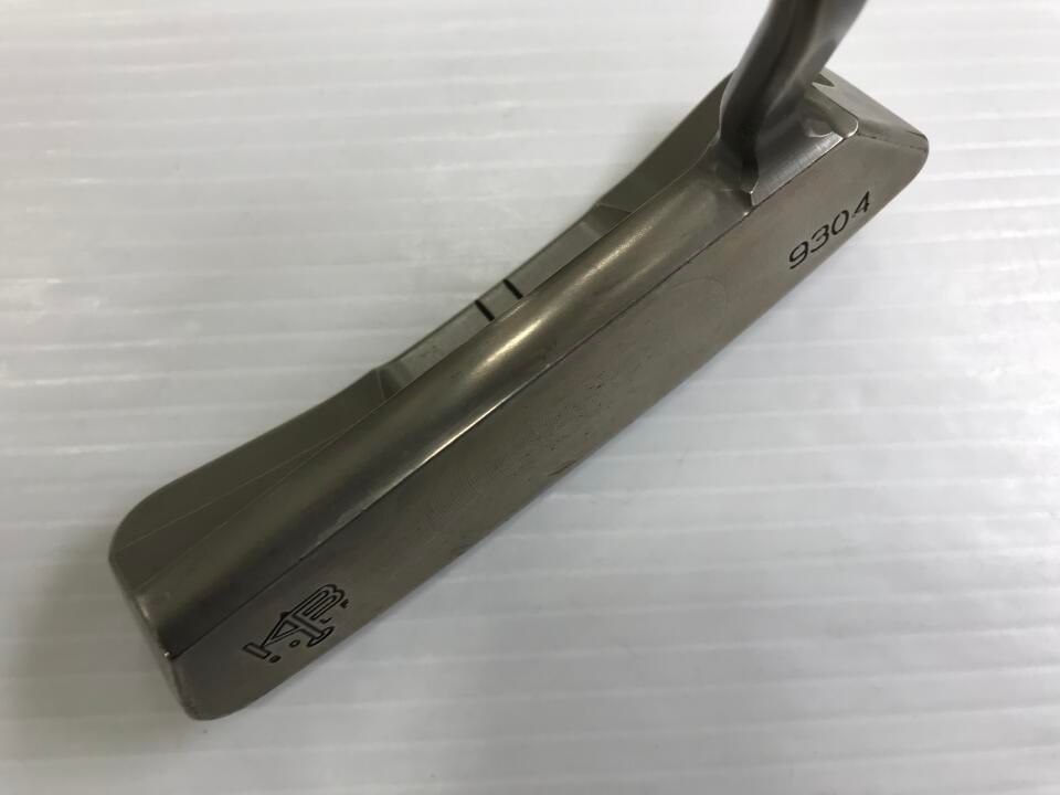 ケビン・バーンズ 【訳あり】9304 パター 中古【最短即日発送