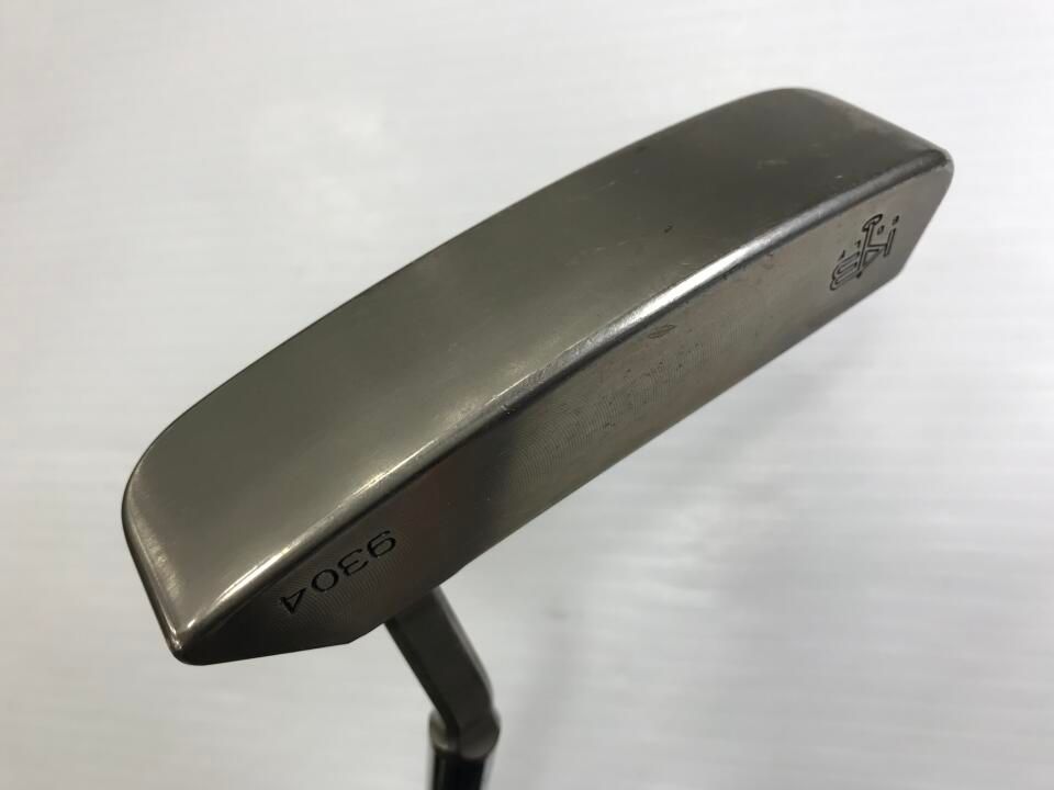 ケビン・バーンズ 【訳あり】9304 パター 中古【最短即日発送