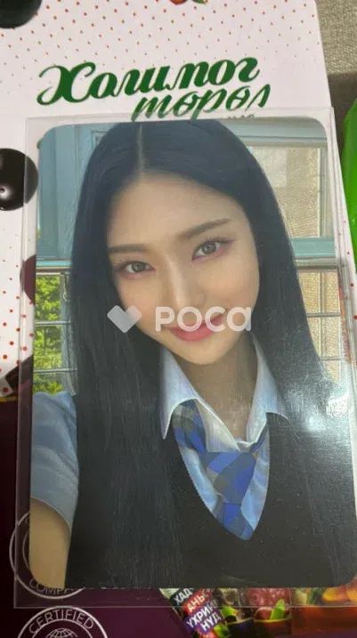 STAYC アイサ STEREOTYPE SPECIAL - メルカリ