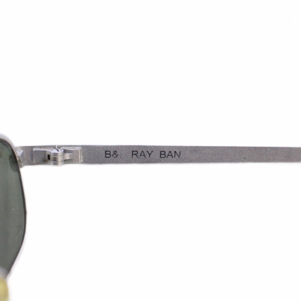 レイバン RAY BAN ジェネラル ボシュロム　サングラス Ray-Ban（レイバン） サングラス 【ボシュロム/アメリカ製/正規品/新品
