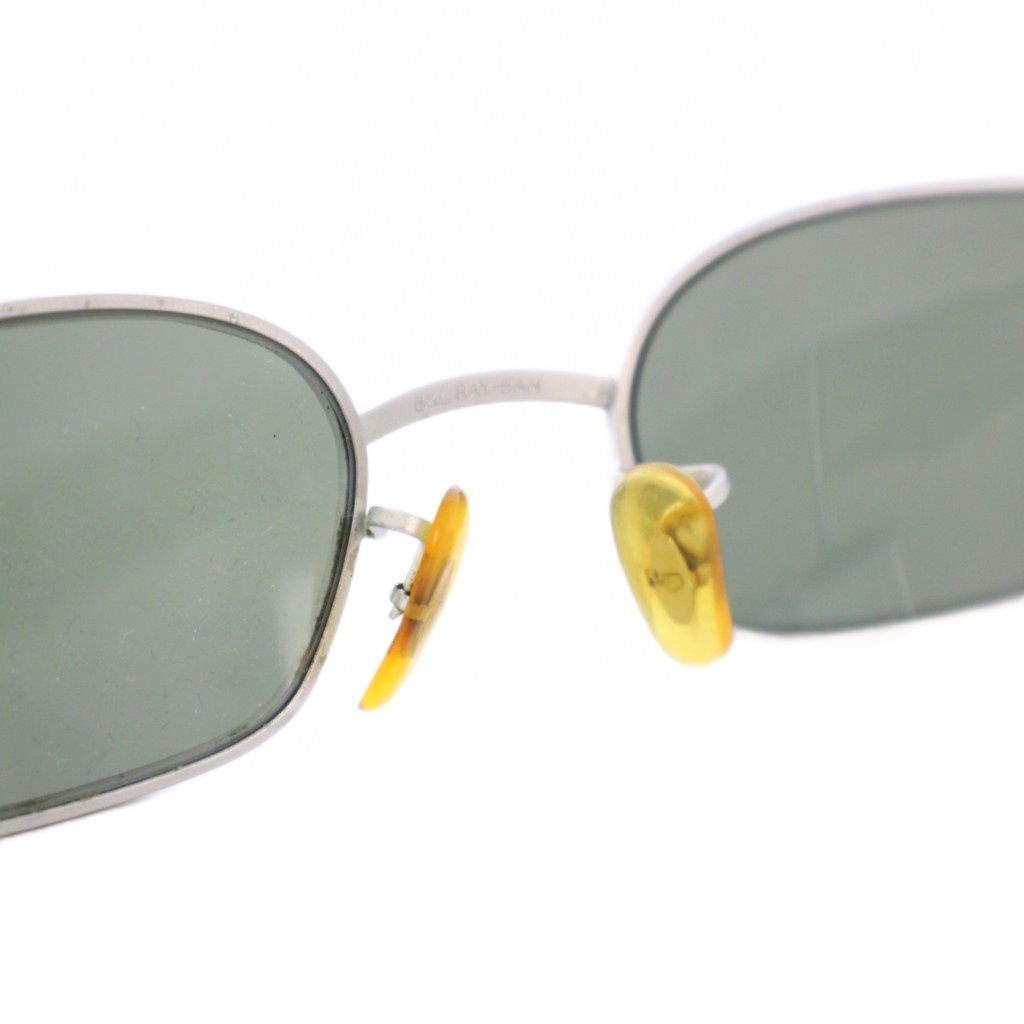 レイバン RAY BAN ジェネラル ボシュロム　サングラス ヴィンテージ 1970年代 ボシュロム Ray-Ban レイバン サングラス