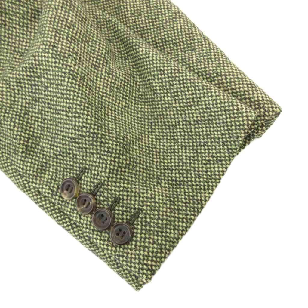 クリスチャンディオール Christian Dior MONSIEUR PRESTIGE テーラード