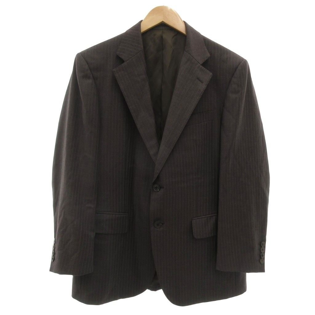 バーバリー ロンドン BURBERRY LONDON スーツ セットアップ テーラード