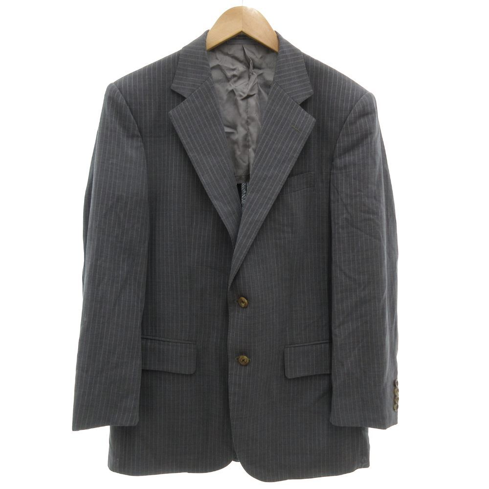 バーバリー ロンドン BURBERRY LONDON テーラードジャケット シングル