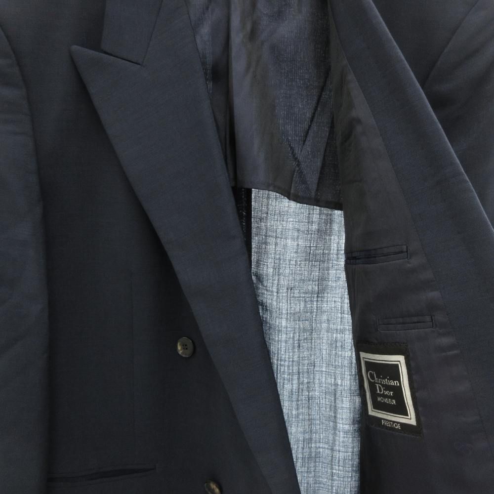 クリスチャンディオール Christian Dior MONSIEUR PRESTIGE