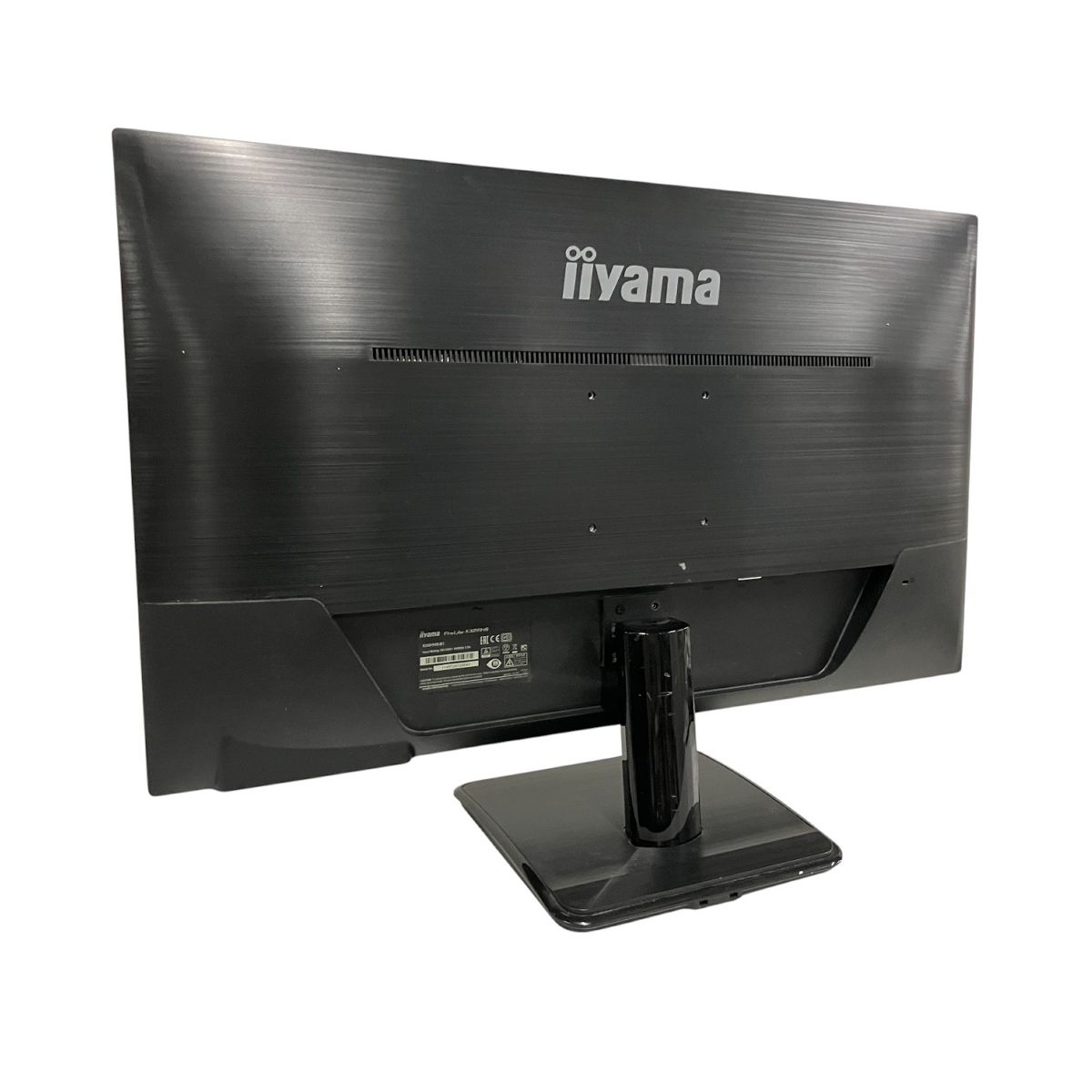 iiyama ProLite 31.5インチモニター X3291HS イイヤマ ProLite X3291HS 31.5インチ モニターディスプレイ