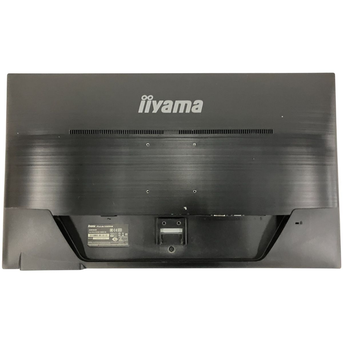 iiyama ProLite X3291HS 31.5インチ 液晶モニター PC周辺機器 家電
