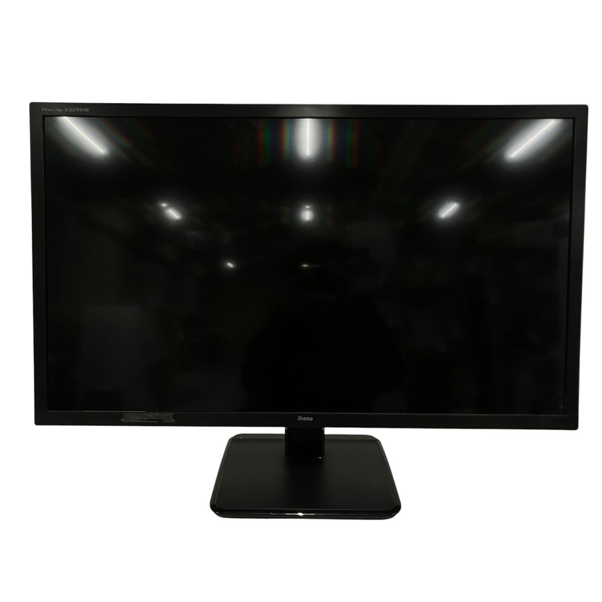 iiyama ProLite X3291HS 31.5インチ 液晶モニター PC周辺機器 家電