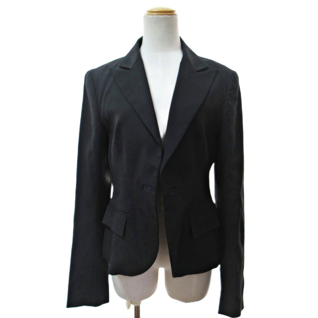 セオリーリュクス theory luxe 美品 テーラードジャケット ブレザー