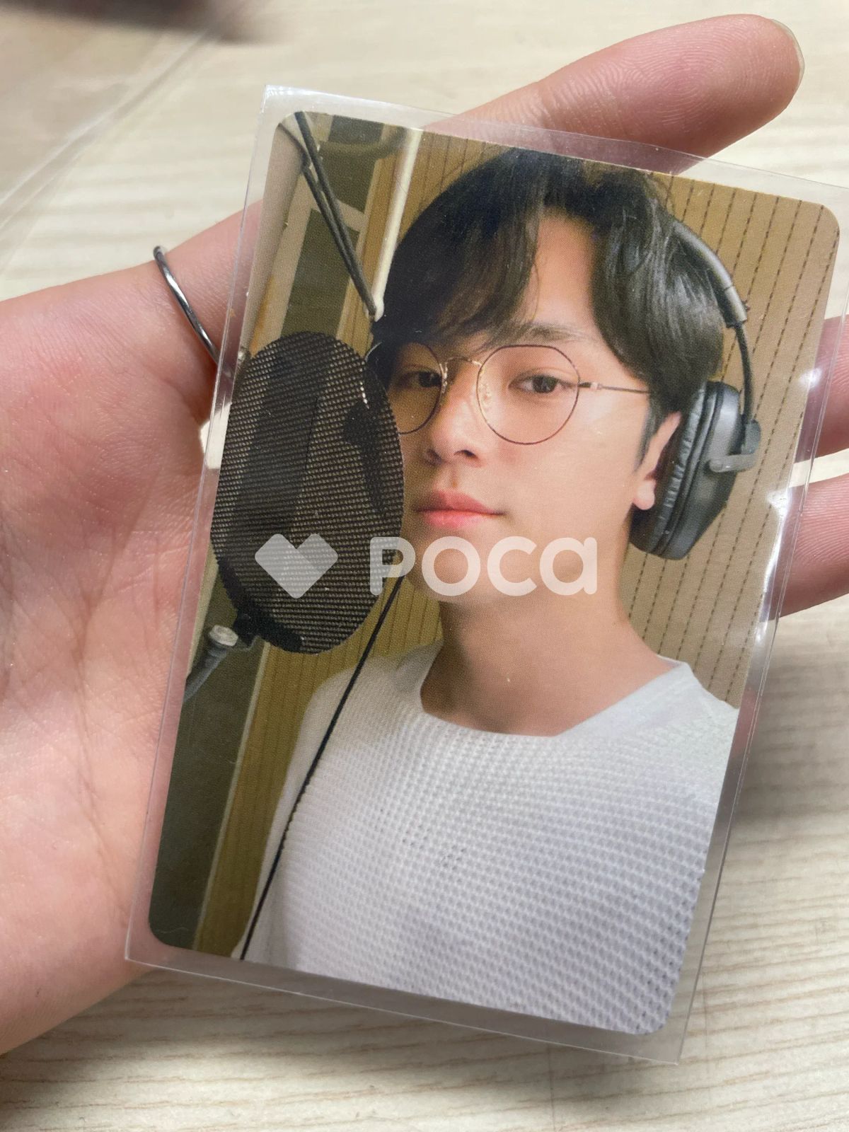 Seventeen ミンギュ - メルカリ