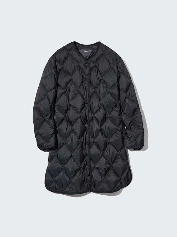 UNIQLO ULTRA LIGHT DOWN ユニクロ ウルトラライトダウンリラックス